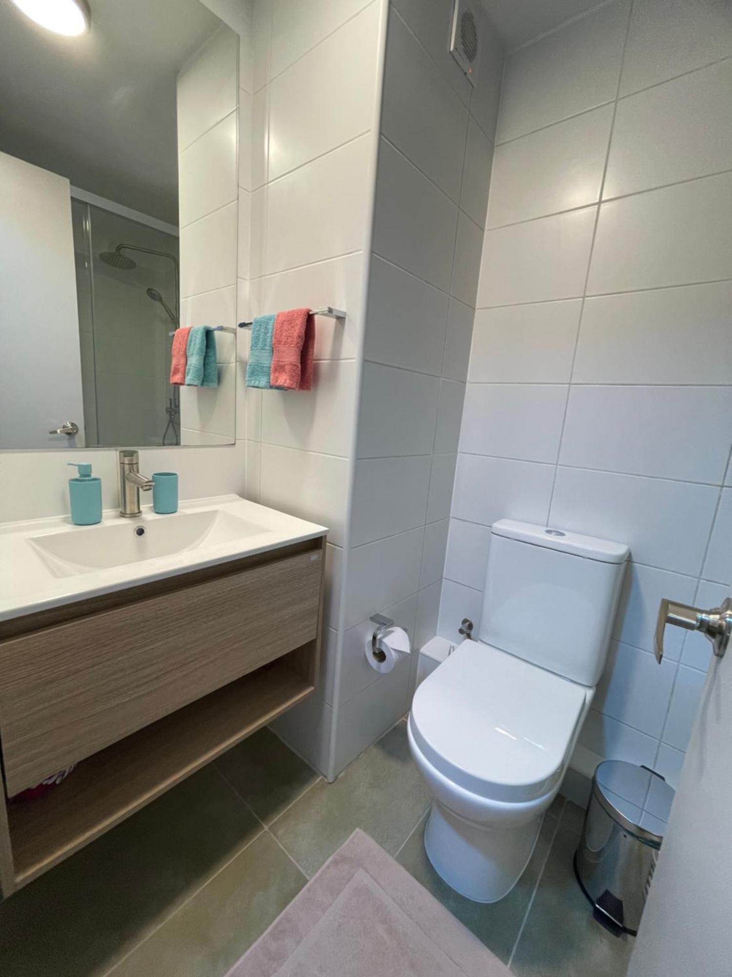 Comfort Space Сантьяго Экстерьер фото